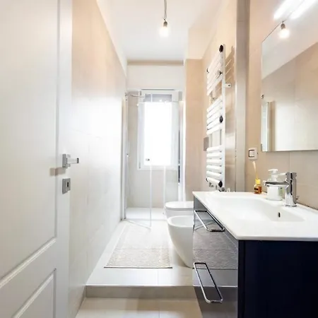 Milano Affori - Stile E Comfort Exterior foto