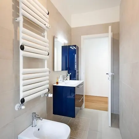 Milano Affori - Stile E Comfort Exterior foto