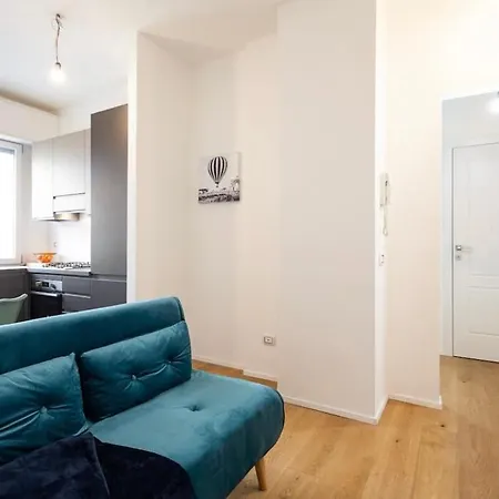 Milano Affori - Stile E Comfort Exterior foto