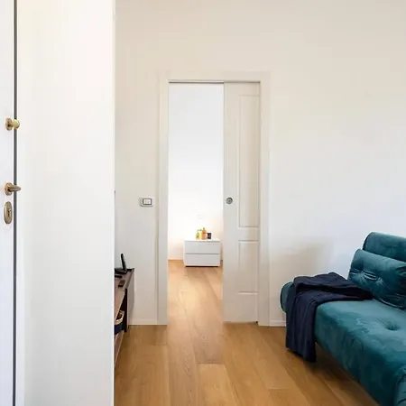 Milano Affori - Stile E Comfort Exterior foto