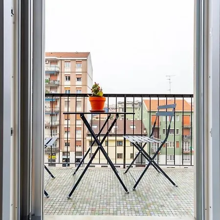 Milano Affori - Stile E Comfort Exterior foto