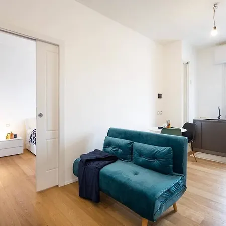Milano Affori - Stile E Comfort Exterior foto