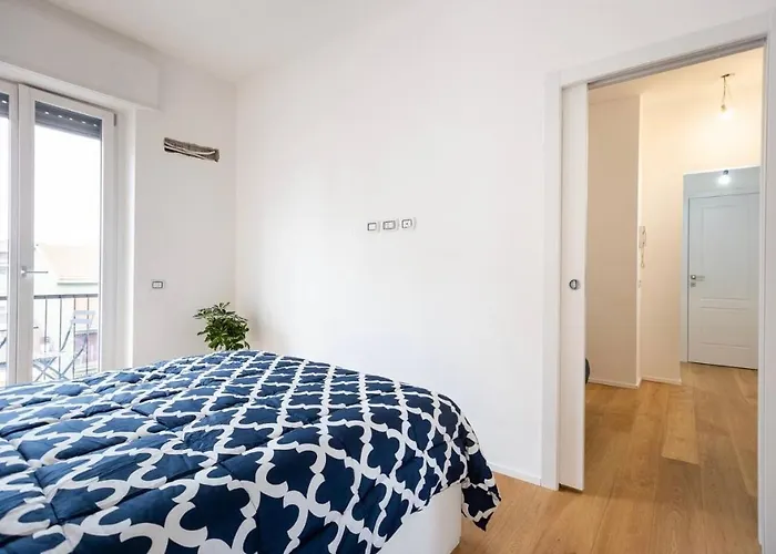 Milano Affori - Stile E Comfort