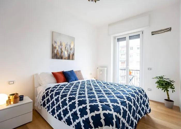 Milano Affori - Stile E Comfort