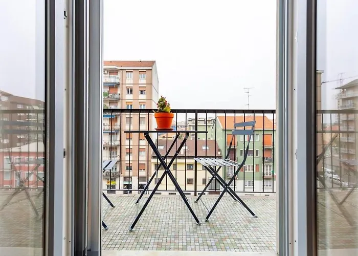 Milano Affori - Stile E Comfort