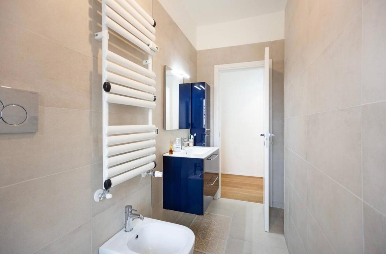Apartamento Affori - Stile E Comfort *