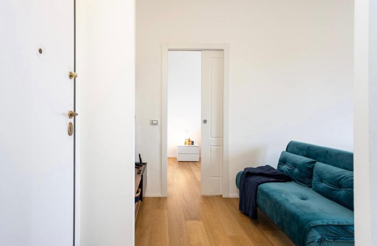 Apartamento Affori - Stile E Comfort